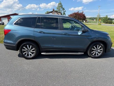 Used 2019 Honda Pilot EX-L image 7