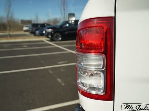 Used 2019 RAM 2500 Tradesman w/ Chrome Appearance Group image 40