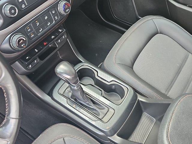Used 2022 GMC Canyon AT4 AWD/4WD image 26