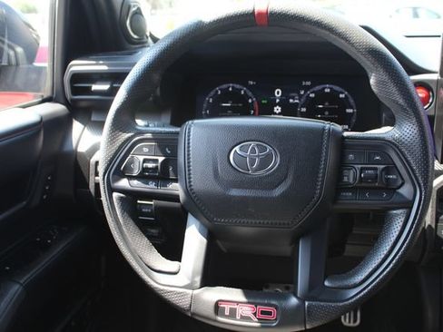 Certified 2025 Toyota 4Runner TRD Pro AWD/4WD image 63