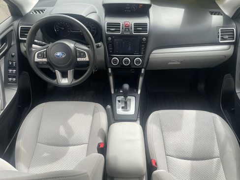 Used 2017 Subaru Forester 2.5i Premium image 14