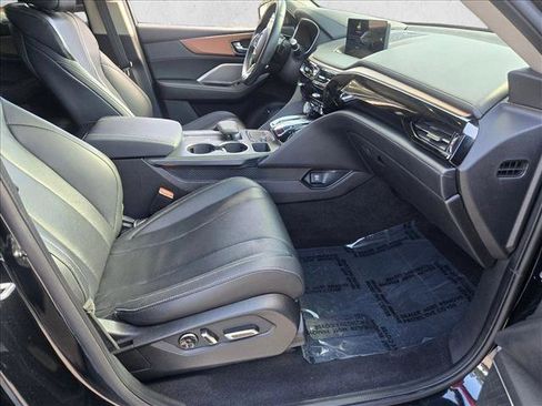 Used 2022 Acura MDX w/Technology Package image 19