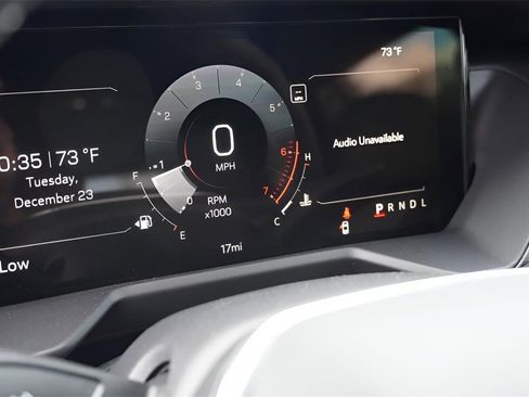 New 2026 GMC Acadia Elevation w/ Black Edition image 22