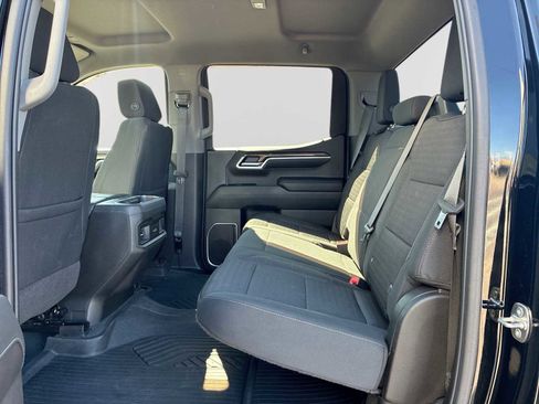 Certified 2022 Chevrolet Silverado 1500 RST image 24