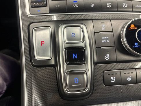 Used 2023 Hyundai Santa Fe Calligraphy AWD/4WD image 30
