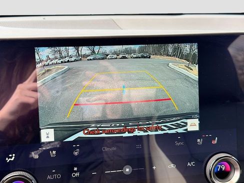 Used 2023 Lexus NX 350 AWD image 15