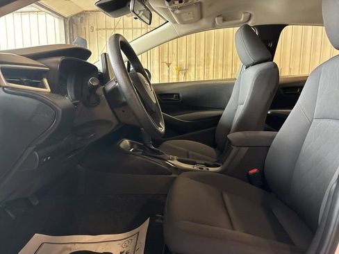 Used 2024 Toyota Corolla LE FWD image 14