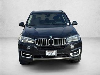 Used 2015 BMW X5 xDrive50i video 2