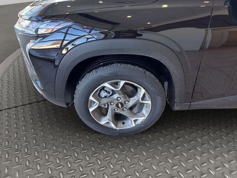 New 2026 Chevrolet Trax LT w/ Driver Confidence Package image 19