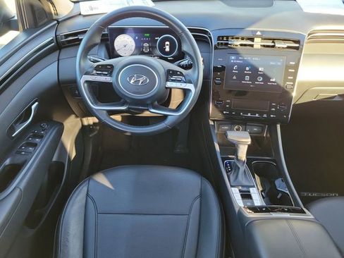 Used 2023 Hyundai Tucson SEL w/ Convenience Package image 17