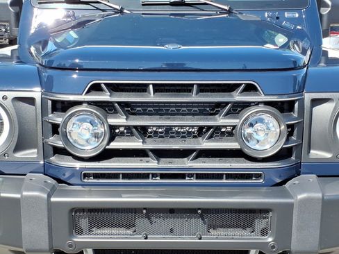 New 2026 INEOS Grenadier AWD/4WD image 14