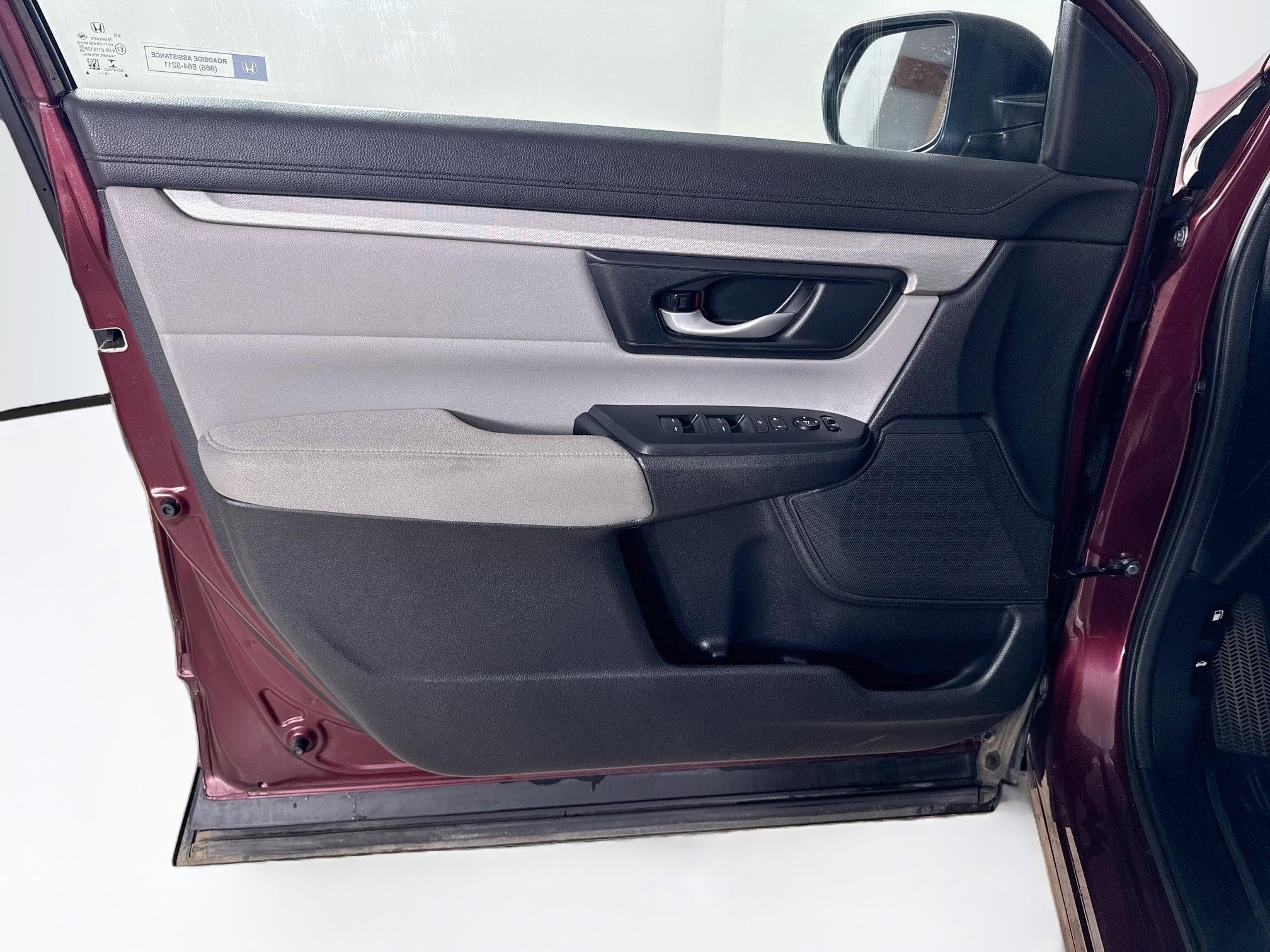 Used 2019 Honda CR-V LX image 11