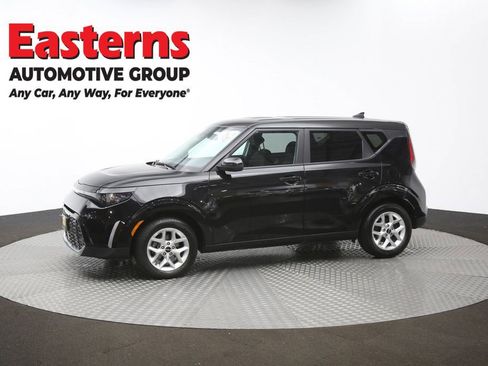 Used 2024 Kia Soul LX w/ Option Group 015 image 58