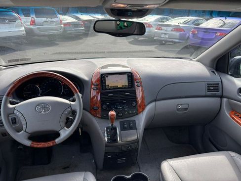 Used 2007 Toyota Sienna XLE Limited image 22
