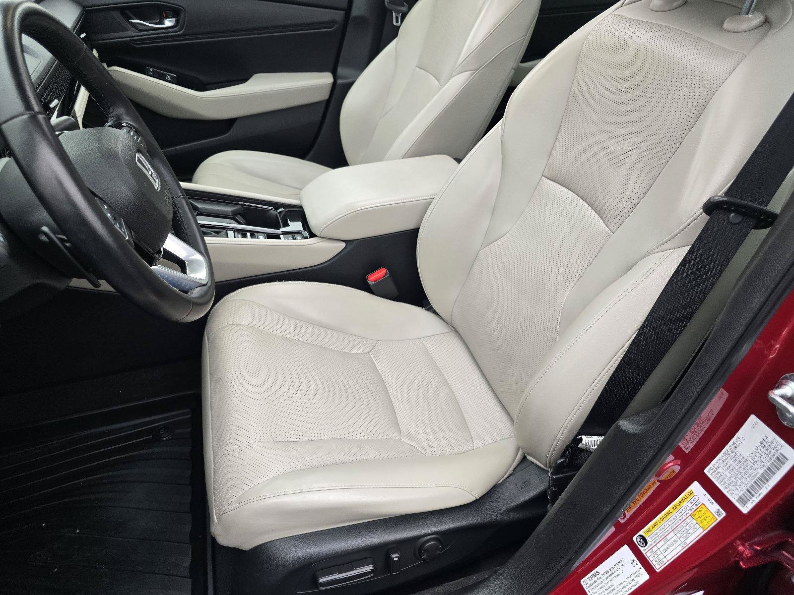 Used 2024 Honda Accord Touring image 16