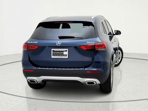 Certified 2023 Mercedes-Benz GLA 250 4MATIC image 10