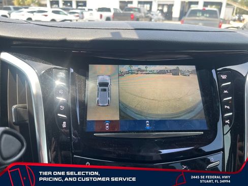 Used 2020 Cadillac Escalade ESV Premium Luxury RWD image 26
