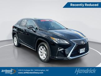 Used 2016 Lexus RX 350 AWD w/ Premium Package video 1