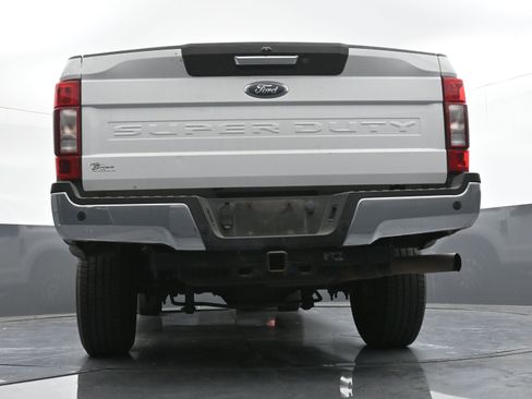 Used 2020 Ford F250 Lariat w/ Lariat Value Package image 26