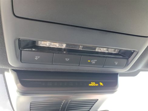 New 2026 MAZDA MAZDA3 s Sport image 25