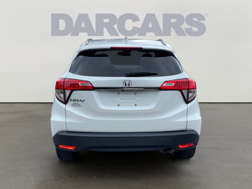 Used 2021 Honda HR-V EX-L image 6
