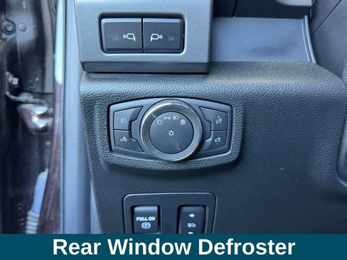 Used 2020 Ford F150 XLT w/ Equipment Group 302A Luxury image 17