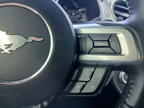 Used 2020 Ford Mustang Premium RWD image 21