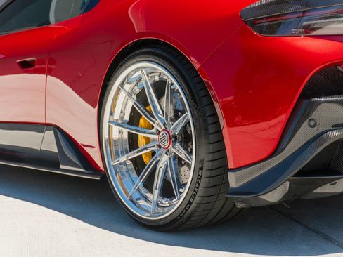 Used 2022 Maserati MC20 Coupe RWD image 49