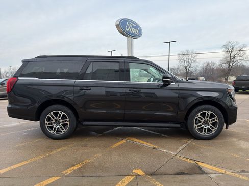 New 2026 Ford Expedition Max Active image 6