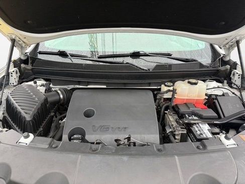 Used 2019 Chevrolet Traverse High Country image 31