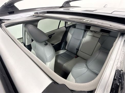 Certified 2025 Toyota RAV4 XLE Premium image 21