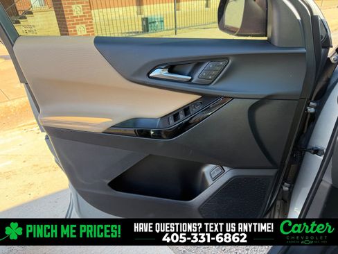 Used 2026 Chevrolet Equinox ACTIV w/ Convenience Package III image 22