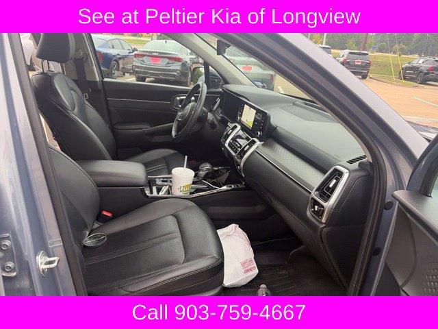 Used 2023 Kia Sorento SX AWD/4WD image 15