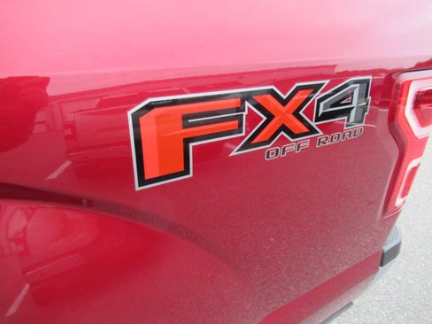 Used 2019 Ford F150 XLT w/ Equipment Group 302A Luxury image 13