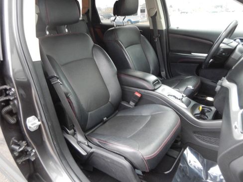 Used 2015 Dodge Journey R/T AWD/4WD image 36