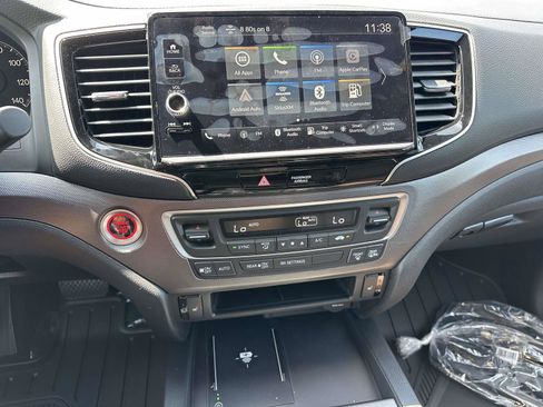 New 2026 Honda Ridgeline RTL image 16