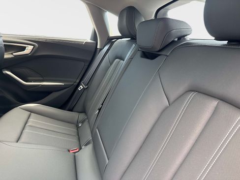 New 2026 Audi A5 2.0T Premium Plus AWD/4WD image 11