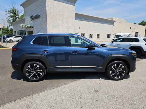 Used 2026 MAZDA CX-50 2.5 Hybrid w/ Cargo Package AWD/4WD image 7
