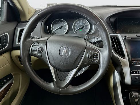 Used 2020 Acura TLX image 17