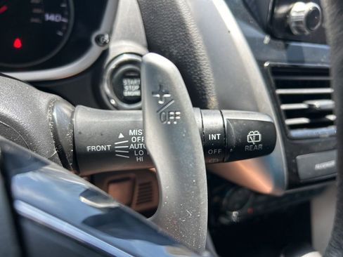 Used 2024 Mitsubishi Eclipse Cross SEL AWD/4WD image 29