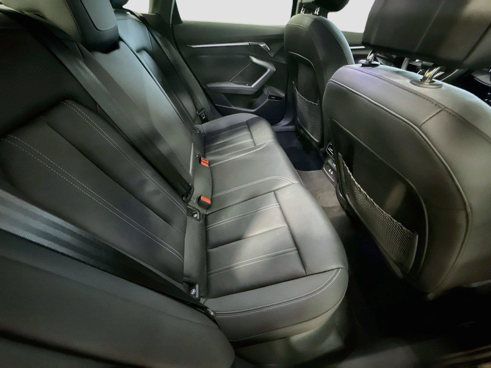 Certified 2026 Audi A3 2.0T Premium Plus AWD/4WD image 28