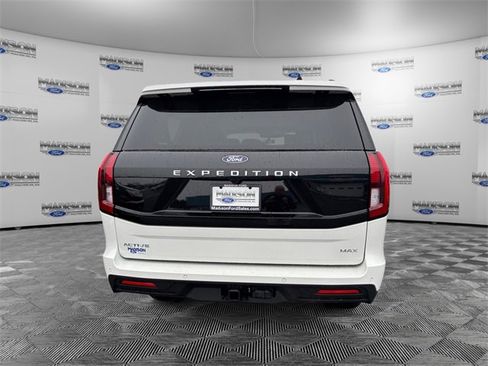 New 2025 Ford Expedition Max Active image 4