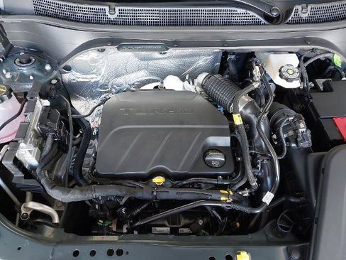 New 2026 Chevrolet Trax LT w/ LT Convenience Package image 30