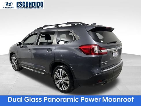 Used 2022 Subaru Ascent Limited w/ Technology Package image 3