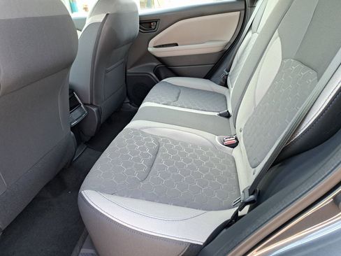 New 2026 Subaru Forester Premium image 15