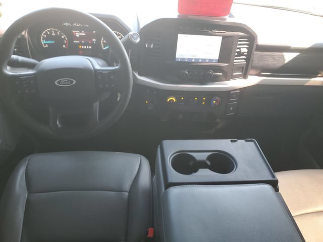 Used 2021 Ford F150 XL w/ Trailer Tow Package AWD/4WD image 9