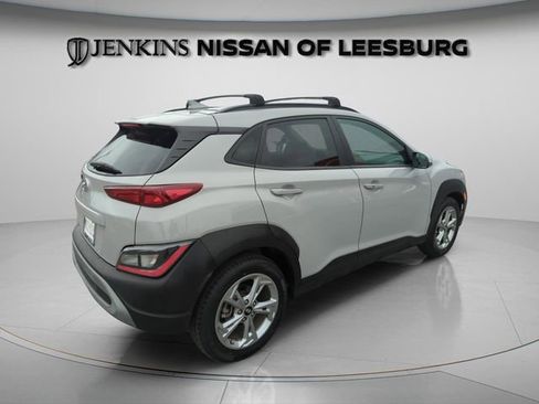 Used 2023 Hyundai Kona SEL image 6