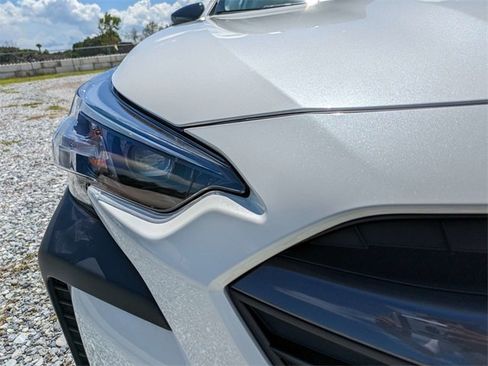 New 2025 Subaru Outback Premium image 10