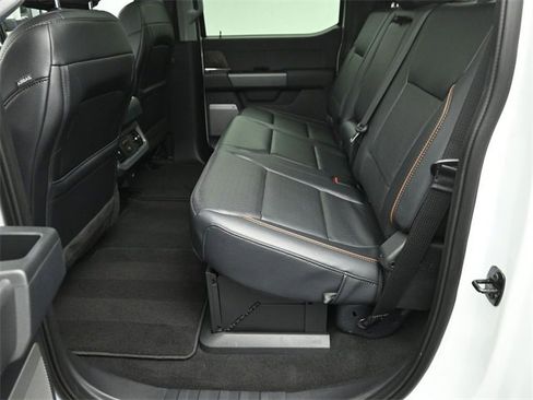 Used 2025 Ford F250 Lariat w/ Lariat Ultimate Package image 22