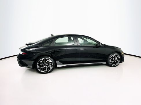 Used 2024 Hyundai Ioniq 6 Limited RWD image 10